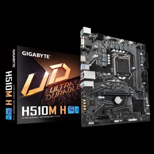 GIGABYTE H510M H