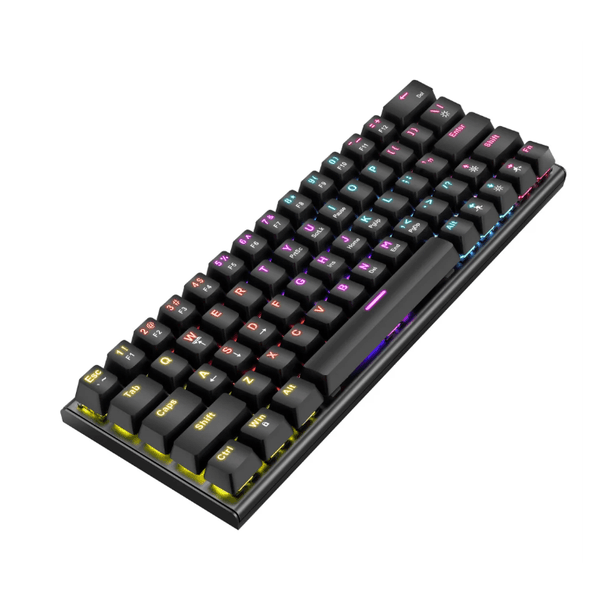 BAJEAL K101D ( Noir ) Red Switche