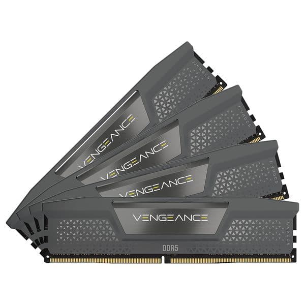 Corsair Vengeance DDR5 128 Go (4 x 32 Go) 5600 MHz CL40