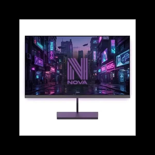 NOVA N24240 23.8″ IPS 240Hz 1ms FHD