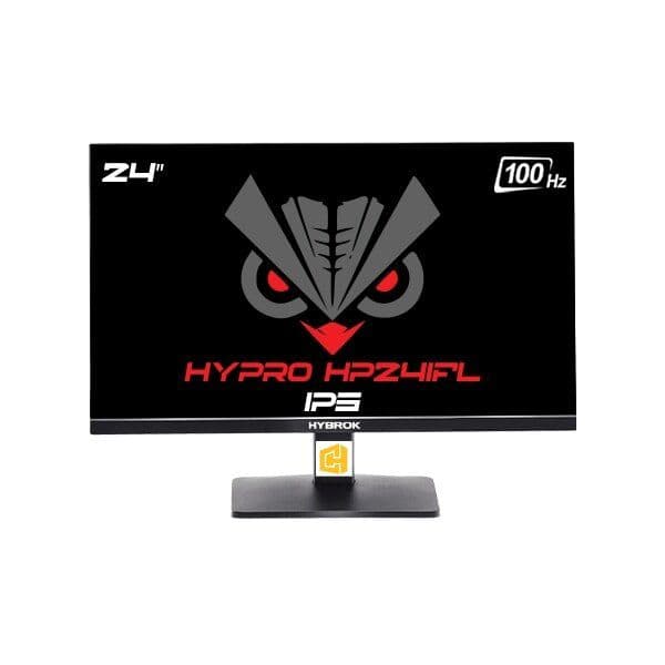 Hybrok 24″ HYPRO HP24IFL IPS 100Hz