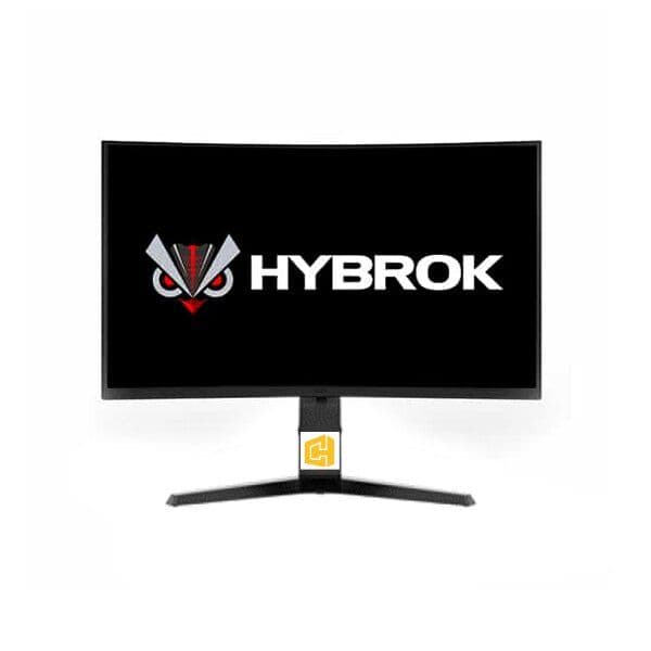 Hybrok 27″ LIGHT HG27CUF CURVED 180Hz 1ms