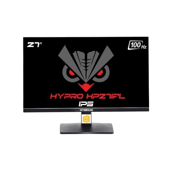 Hybrok 27″ HYPRO HP27IFL IPS 100Hz