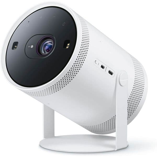 Projecteur portable Samsung The Freestyle 2nd Gen