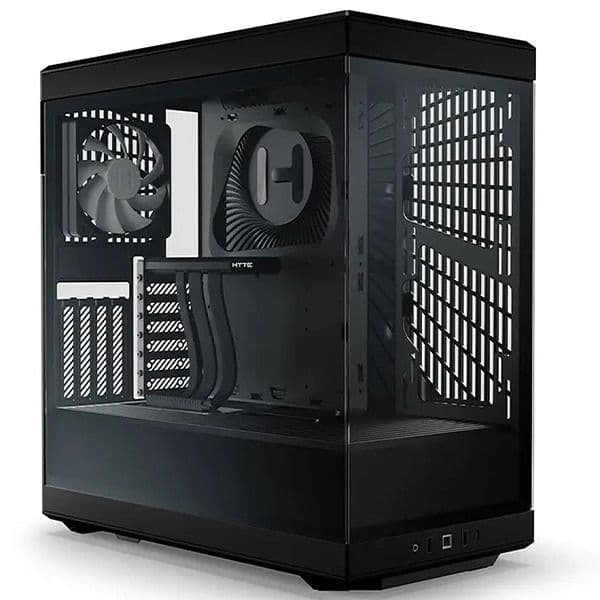 Hyte Y40 (BLACK)