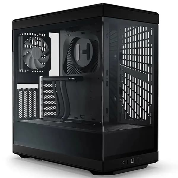 Hyte Y40 (BLACK)