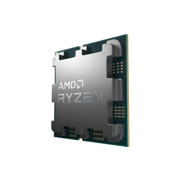 AMD Ryzen 5 7500F Wraith Stealth (3.7 GHz / 5.0 GHz)