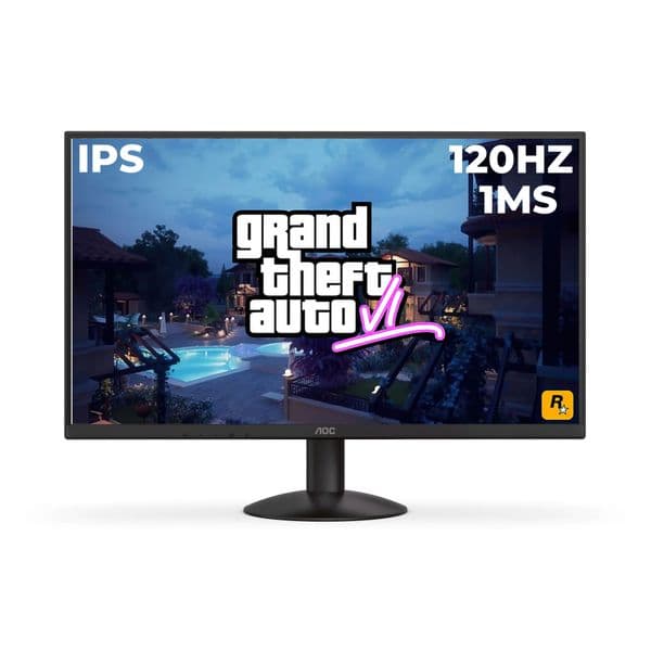 AOC 24B36H 23.8″ IPS 120Hz
