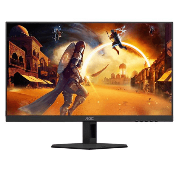 AOC 27G4HRE 27″ 200Hz 0.5ms Fast IPS