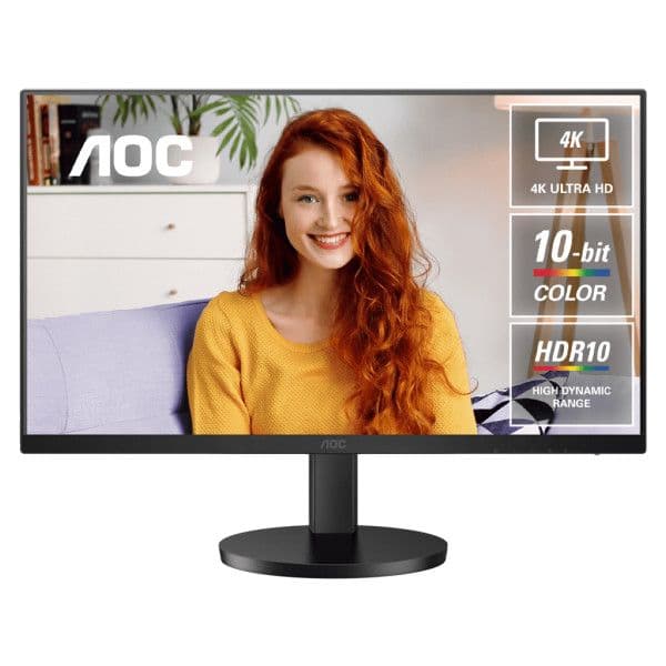 AOC U27B3AF 27″ IPS 4K