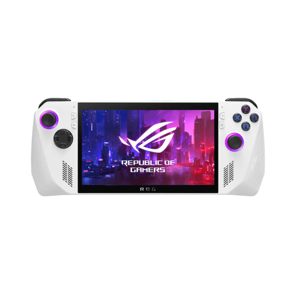 ASUS ROG ALLY AMD Ryzen Z1 Extreme 16GB/512GB/W11H
