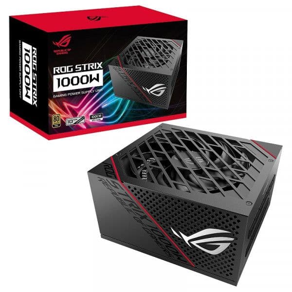 ASUS ROG STRIX 1000G 80PLUS Gold 1000W