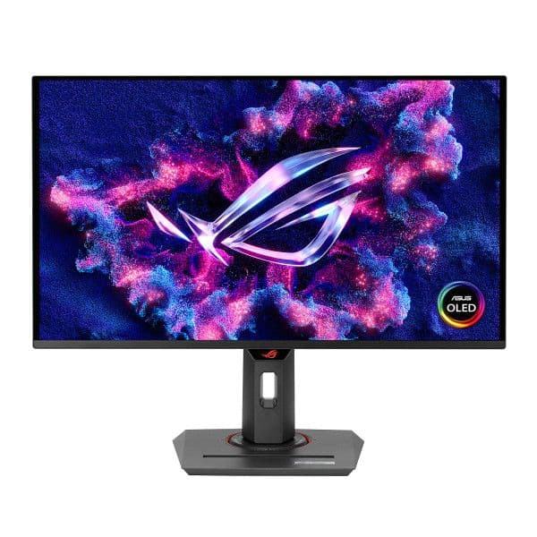 ASUS ROG Strix XG27ACDNG 27″ OLED 360Hz