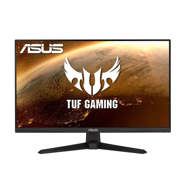 ASUS TUF VG249Q1A – 1920 x 1080 pixels – 1 ms (MPRT) – Format 16/9 Dalle IPS – 165 Hz