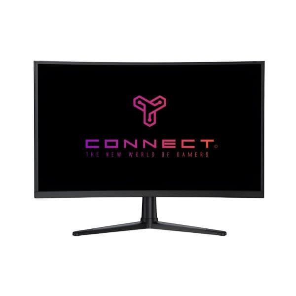 CONNECT 27A1R 27″ 180Hz 1ms VA 2K