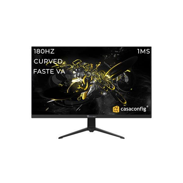 Connect D227G 27″ 180hz Curved