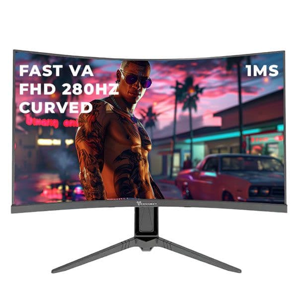 Connect D227H 27″ 280Hz