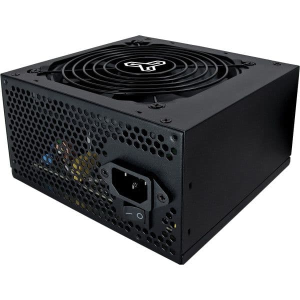 Connect PSU 650 80 PLUS Bronze 650W