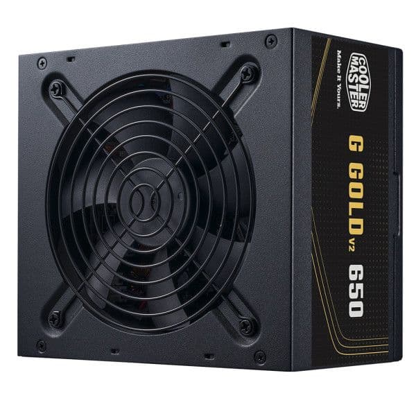 Cooler Master G Gold V2 ATX 3.1 650W