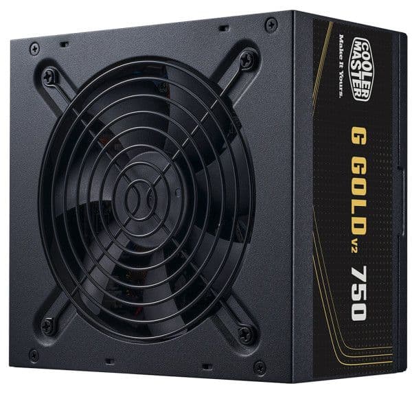 Cooler Master G Gold V2 ATX 3.1 750W