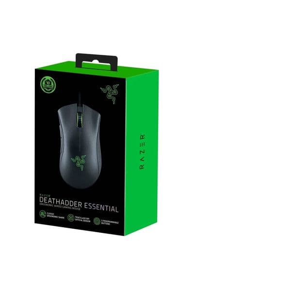 Razer DeathAdder Essential