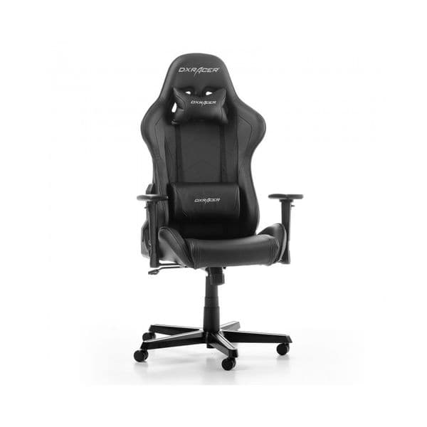 DXRacer Formula FH08 (noir) CHAISE DE JEU