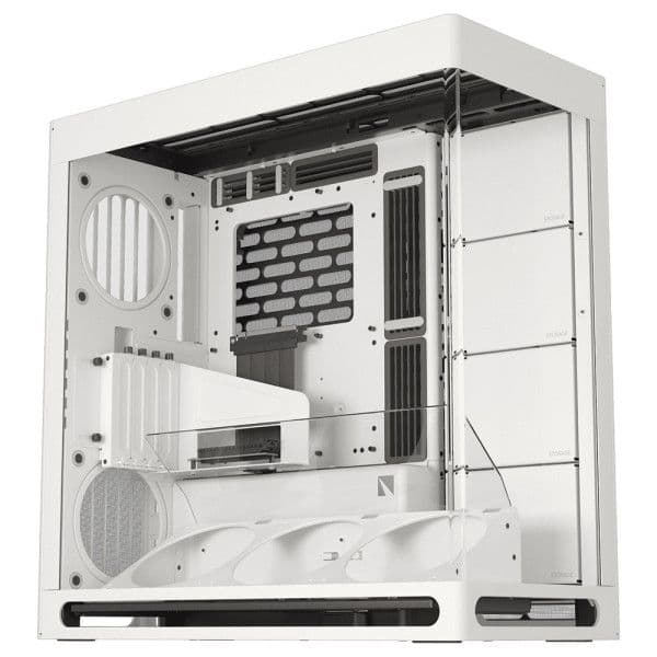 HAVN HS420 VGPU Edition (White)