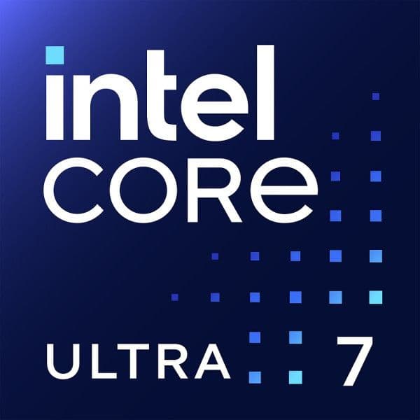 Intel Core Ultra 7 265K (3.9 GHz / 5.5 GHz) tray