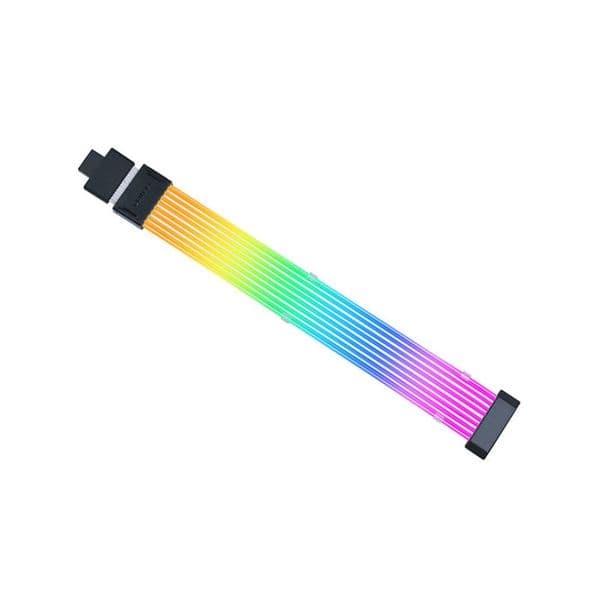 Lian Li Adressable RGB Strimer Wireless 12V-2×6