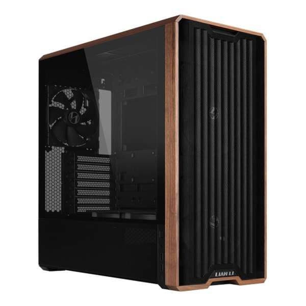 Lian Li Lancool 217 (Black)