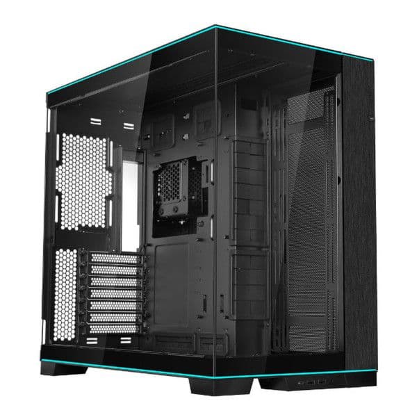 Lian Li O11 Dynamic EVO RGB (Black)