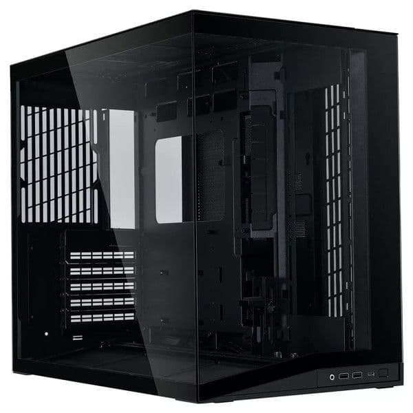 Lian Li O11 Dynamic Mini V2 (Black)