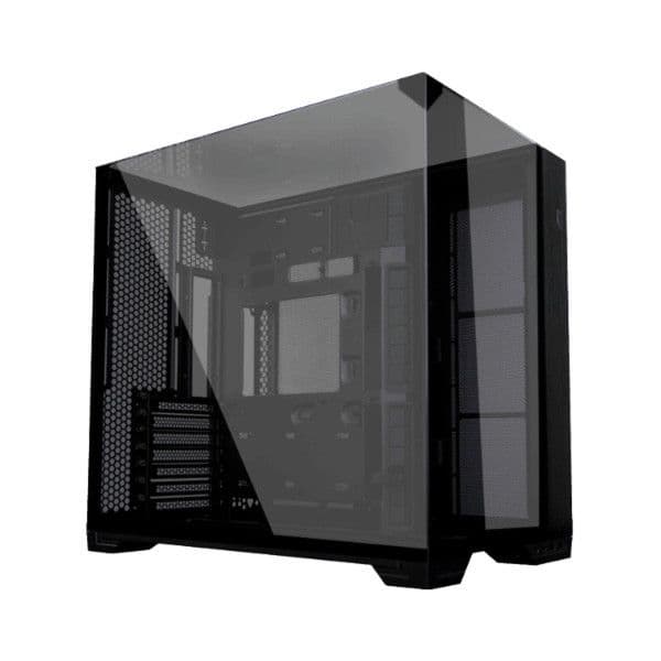 Lian Li O11 Vision Compact (Black)