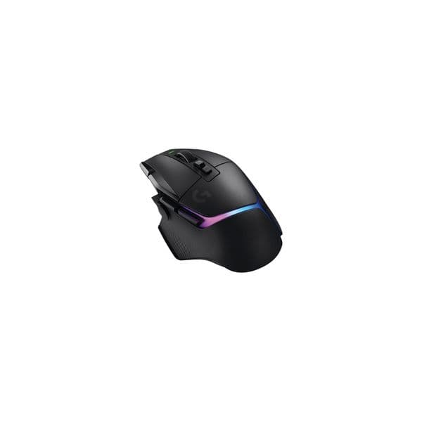 Logitech G G502X Plus Noir