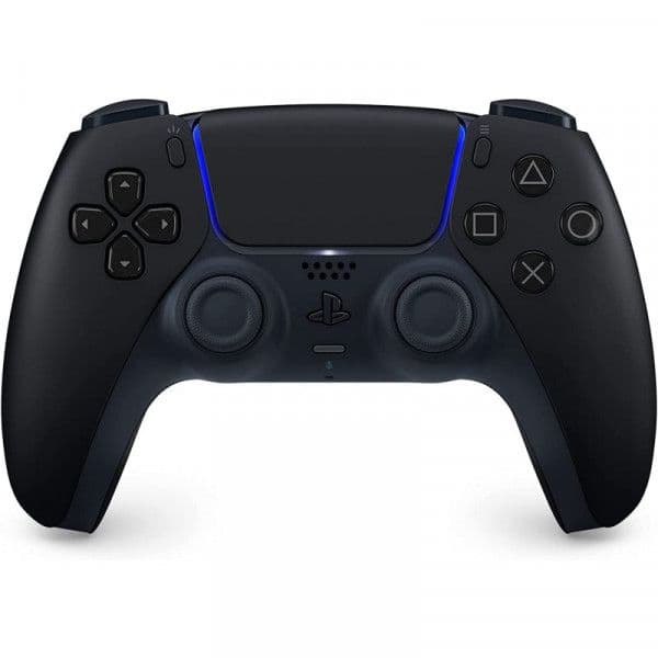 Manette Sony DualSense (Noir)