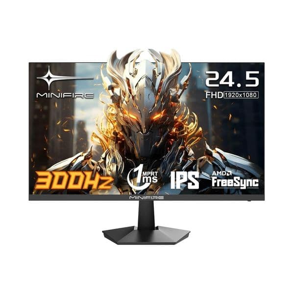 MINIFIRE MFG25X1 PRO 25 FHD IPS 300HZ