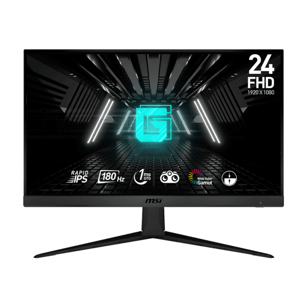 MSI Optix G2412F 24″ IPS 180Hz