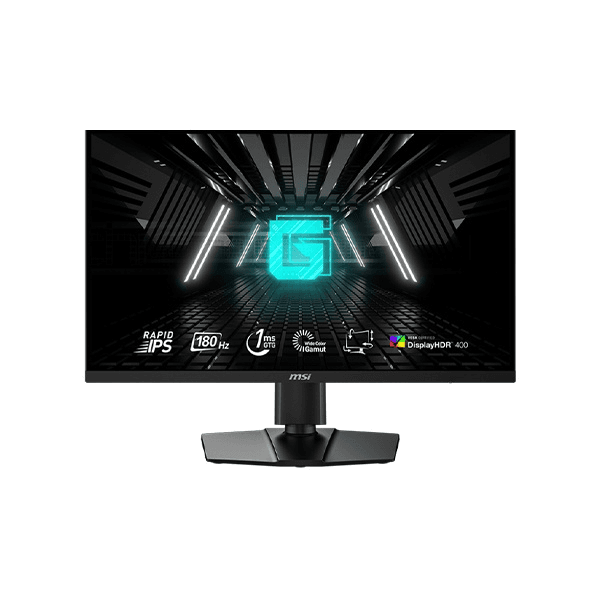 MSI Optix G274QPF E2 27″ 180 Hz Fast IPS 2K