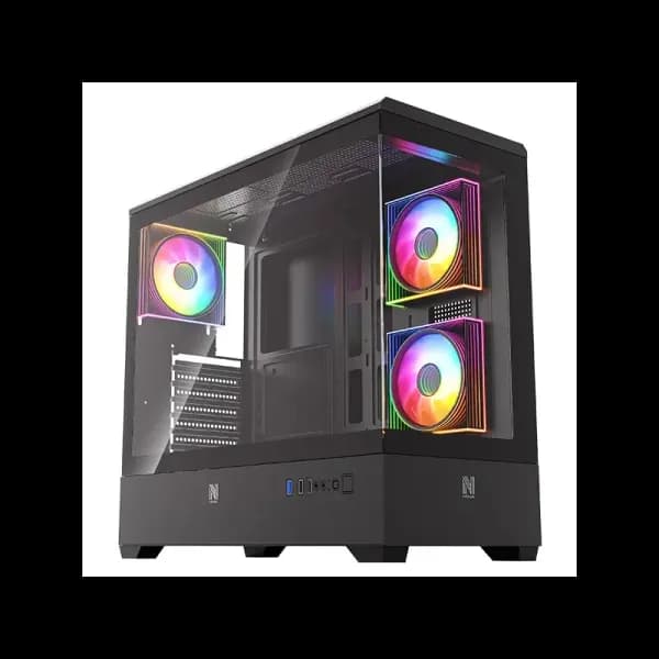 NOVA ECLIPE Noir