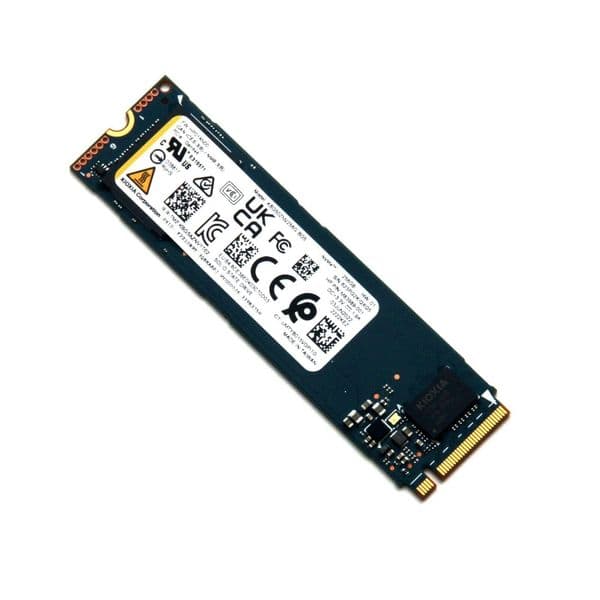 SSD 256Go NVMe PCIe Gen3 Tray