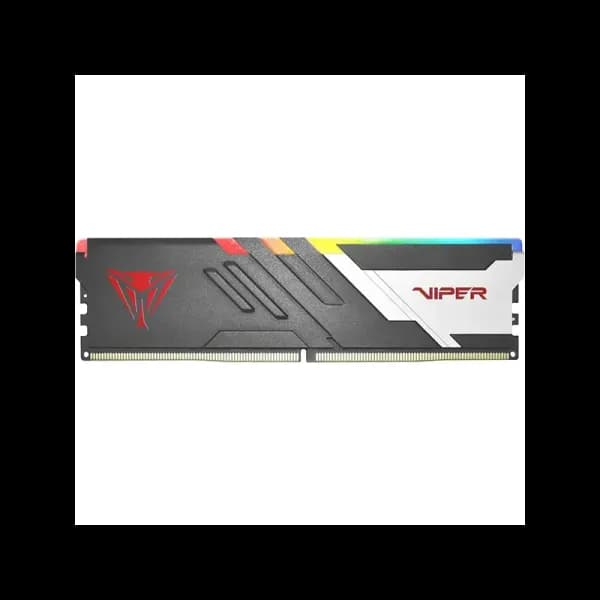 PATRIOT VIPER VENOM RGB 16GB (1X16GB) DDR5 6000MHZ