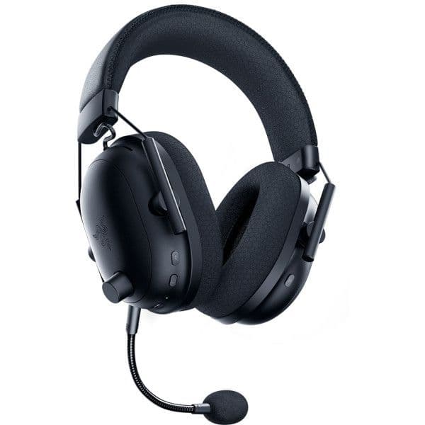 Razer Blackshark V2 Pro 2023 (Noir)
