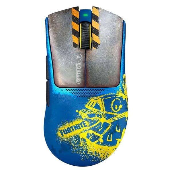 Razer Deathadder V3 Pro (Fortnite Edition)