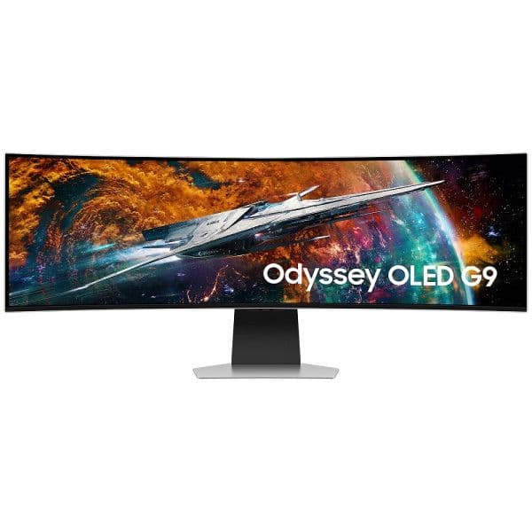 Samsung Odyssey G9 S49CG954SU OLED 49″ 240Hz