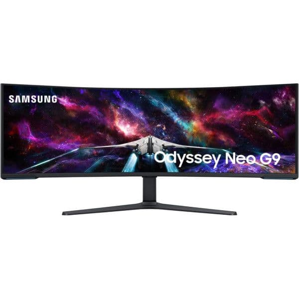 Samsung Odyssey Neo G9 S57CG954NU 57″ 240 Hz