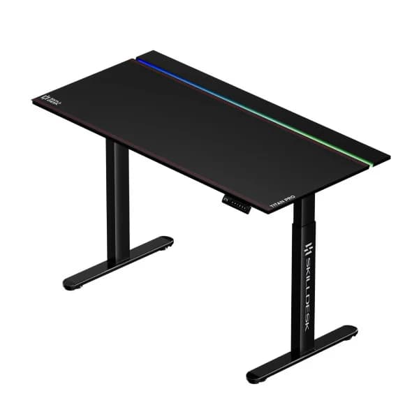 SKILLDESK TITAN PRO 160