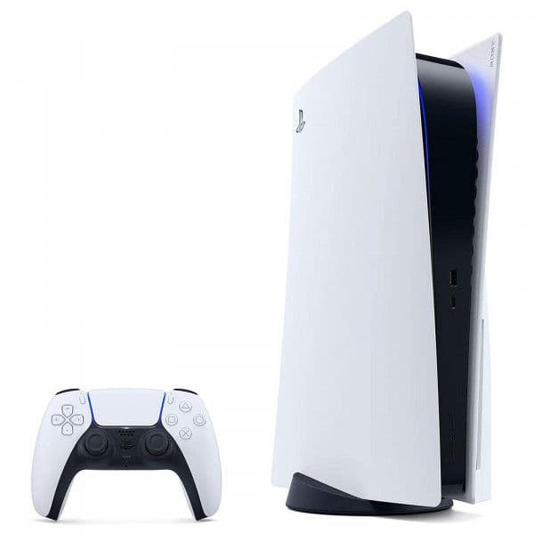 Sony playstation 5 standard edition