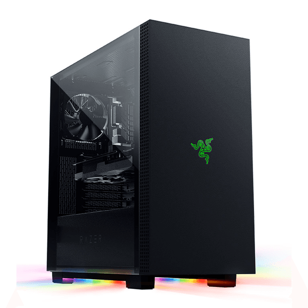 Razer Tomahawk ATX