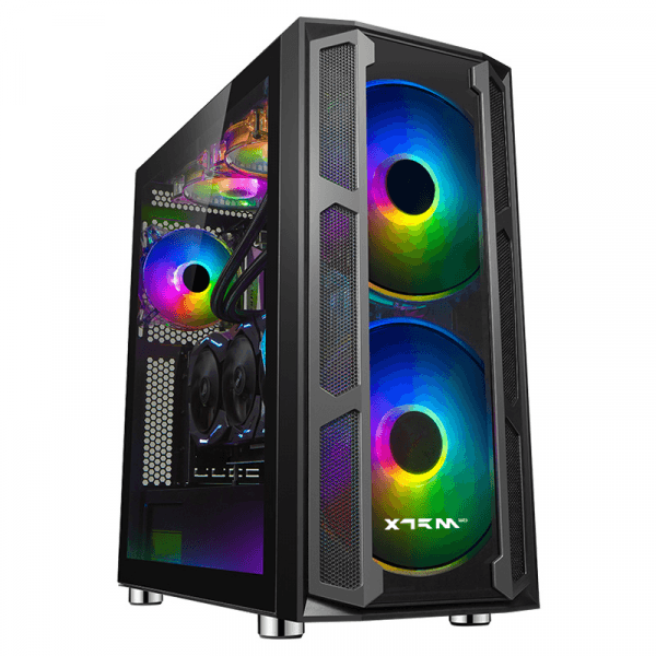 XTRMLAB AURA RGB