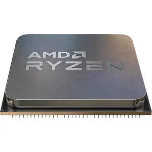 AMD Ryzen 5 5600X (3.7 GHz / 4.6 GHz) Tray